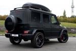 Mercedes-AMG G63 by Schawe Car Design 2019 года